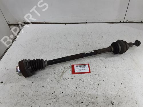 Used Right rear driveshaft AUDI A3 Limousine (8VS, 8VM) S3 quattro (300 hp) 20287443