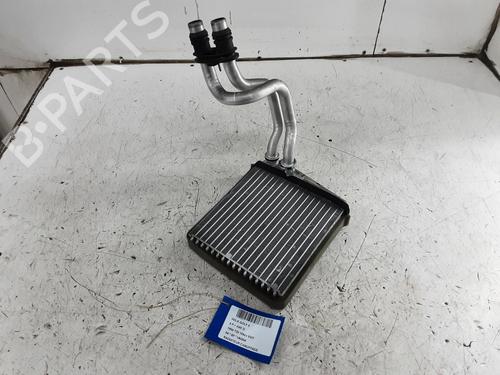 heating-radiator-vw-golf-v-1k1-19-tdi-666929ejf2-2003-2004-2005-2006-2007-2008-2009-2010-20288865 main image