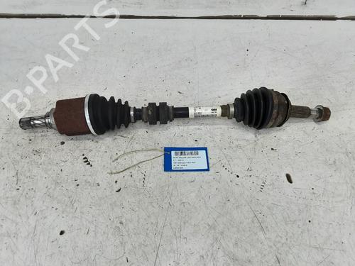 Used Left front driveshaft RENAULT KADJAR (HA_, HL_) 1.5 dCi 110 (HLA3) (110 hp) 20269575