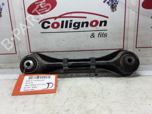 Used Left rear suspension arm BMW 3 Touring (E91) 320 d xDrive (177 hp) 20280699