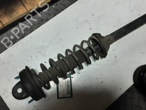 Used Left rear shock absorber FORD FIESTA III (GFJ) 1.3 Cat (60 hp) 20283049