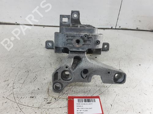 Soporte motor Soporte motor MERCEDES-BENZ A-CLASS Saloon (V177) A 180 d (177.103) (116 hp) 36094030 36094030