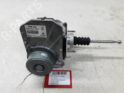 Bremskraftverstärker für VW TIGUAN (CT1) 1.5 eTSI (131 hp) 31604910