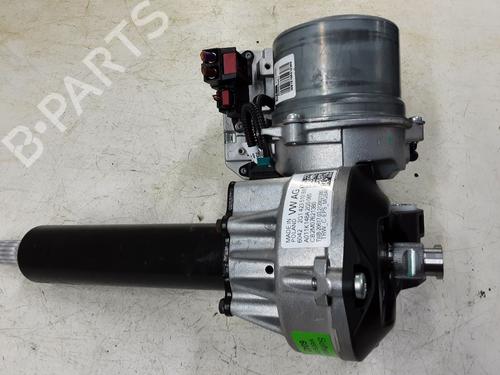 Ratstammeenhed SEAT IBIZA V (KJ1, KJG) 1.0 TSI (110 hp) 30977634