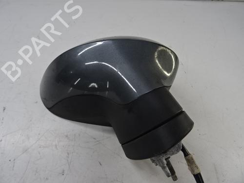 Used Right mirror SEAT LEON (1P1) 1.6 TDI (90 hp) 20270961