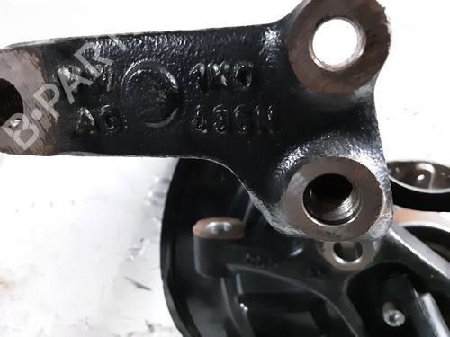 Right rear steering knuckle VW GOLF V (1K1) 1.4 16V | BP22227061M28 