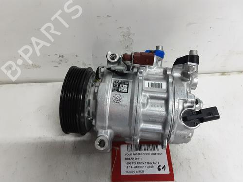 AC-Kompressor AC-Kompressor 39058945 39058945