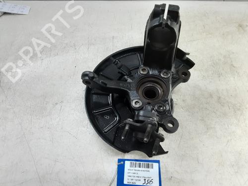 Used Left front steering knuckle Left front steering knuckle VW TIGUAN (5N_) 2.0 TDI 4motion (136 hp) 20282656 20282656