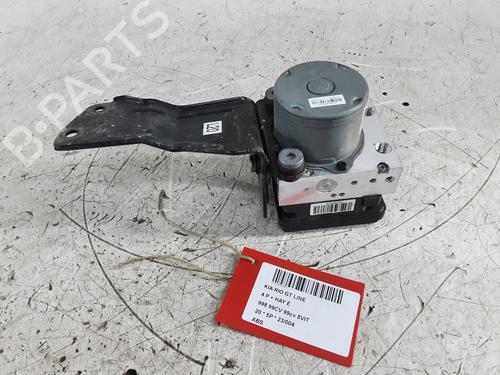 ABS Bremseaggregat KIA RIO IV (YB, SC, FB) 1.0 T-GDI 100 (101 hp) 30578948