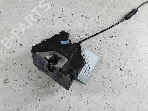 Rear left lock OPEL CORSA D (S07) 1.3 CDTI (L08, L68) | BP20281035C100 