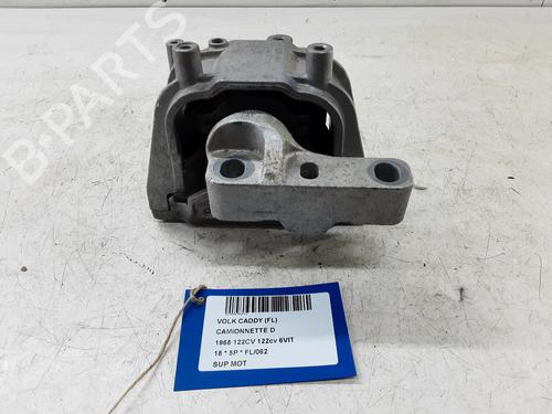 Engine mount VW CADDY IV Box Body/MPV (SAA, SAH) 2.0 TDI 4motion | BP32245548M89 - Image 3