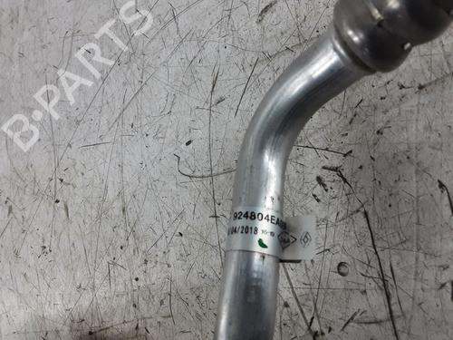AC pipe RENAULT KADJAR (HA_, HL_) 1.5 dCi 110 (HLA3) | BP32248931M126