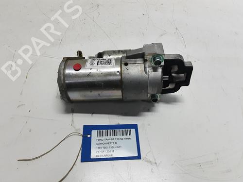 Used Starter Starter 20280122 20280122