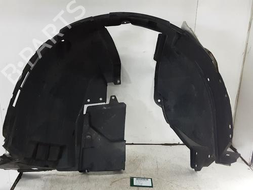 Used Wheel arch Wheel arch NISSAN QASHQAI II (J11, J11_) 1.3 DIG-T (140 hp) 32433237 32433237