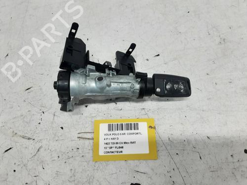 Used Switch Switch VW POLO V (6R1, 6C1) 1.4 TDI (90 hp) 40047438 40047438