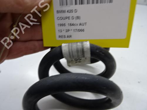 Used Shock absorber spring BMW 4 Coupe (F32, F82) 420 d (184 hp) 20275153