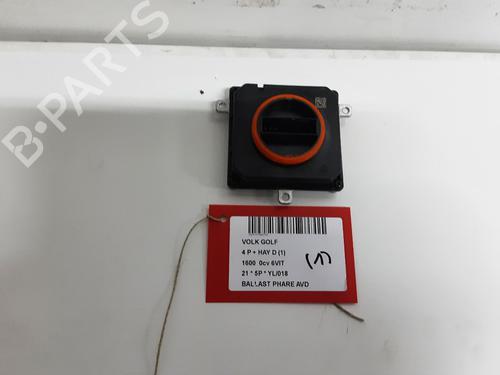 Module xenonverlichting VW GOLF VIII (CD1, DA1) 2.0 TDI | BP25151108C53 