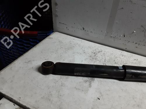 Dämpfer hinten links VW GOLF VI (5K1) 1.4 | BP30795718M18