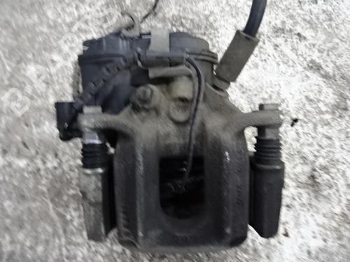 Used Right rear brake caliper BMW X4 (F26) xDrive 20 d (190 hp) 30977631