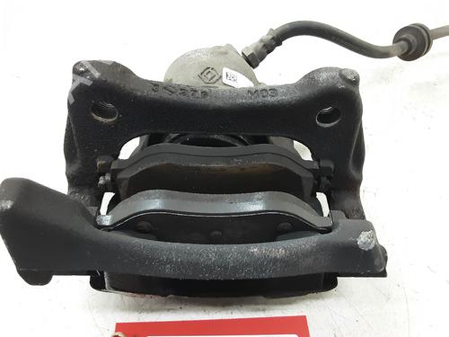 Right front brake caliper DACIA SANDERO III 1.0 TCe 90 | BP31823266M104