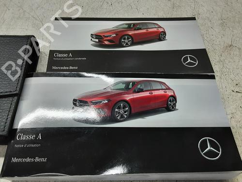 Other MERCEDES-BENZ A-CLASS (W177) A 200 d (177.012) | BP33247699O1 - Image 3