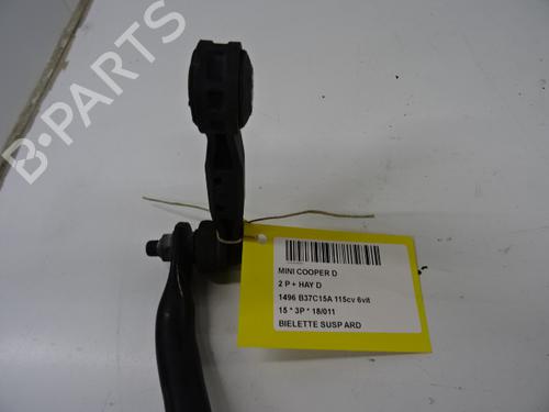 Used Right rear suspension arm Right rear suspension arm 20276751 20276751