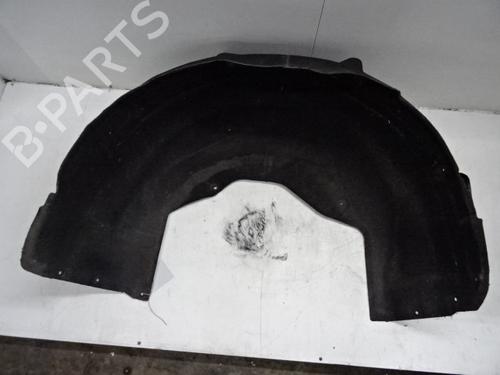 Hjulbue Hjulbue BMW X5 (G05, F95) xDrive 45 e Plug-in-Hybrid (286 hp) 33951600 33951600