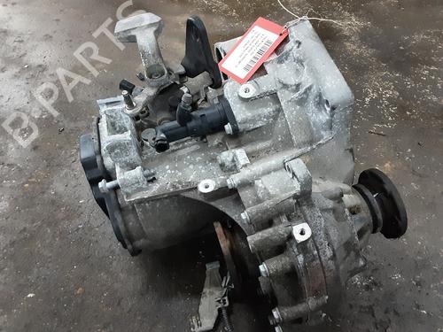 Gearbox VW GOLF VI (5K1) 1.6 TDI | BP20280898M3 