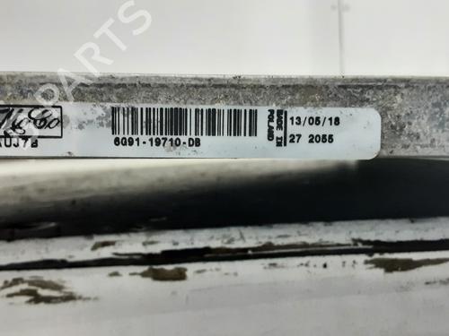 AC radiator VOLVO V60 I (155) D2 | BP32243293M32