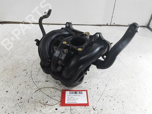 Colector de admisión CITROËN C1 (PM_, PN_) 1.0 (68 hp) 32249235