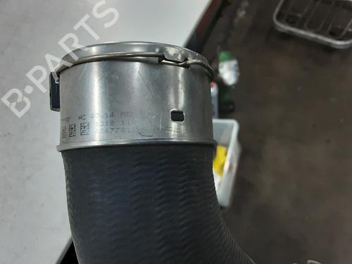 Intercooler pipe NISSAN MICRA V (K14) 0.9 IG-T | BP36669536M127 - Image 3