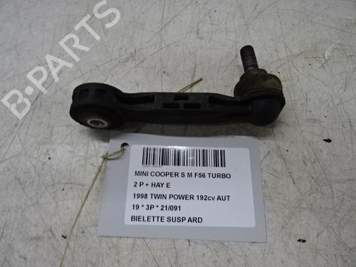 Venstre bagtil bærearm MINI MINI (F56) Cooper S | BP20276737M14 - Image 1