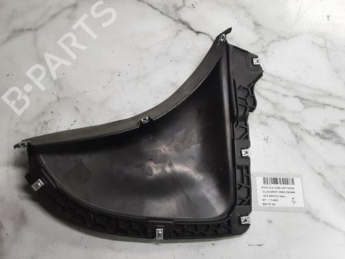 Underbody protection VW ID.4 (E21) GTX 4motion | BP29168151M92 - Image 1