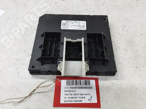 Dør styreenhet VW PASSAT B8 Variant (3G5, CB5) 1.6 TDI (120 hp) 28604240