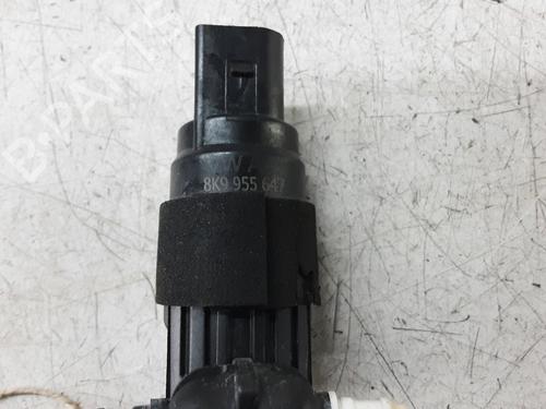 Washer pump AUDI A3 Sportback (8YA, 8YF) RS3 TFSI quattro | BP33678224E24 - Image 5