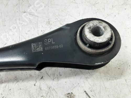 Right rear suspension arm BMW 4 Gran Coupe (G26) 420 d Mild-Hybrid | BP29399918M15 