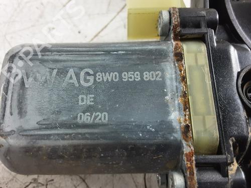 Right front window motor AUDI A1 Sportback (GBA) 25 TFSI | BP32246725E20 - Image 3
