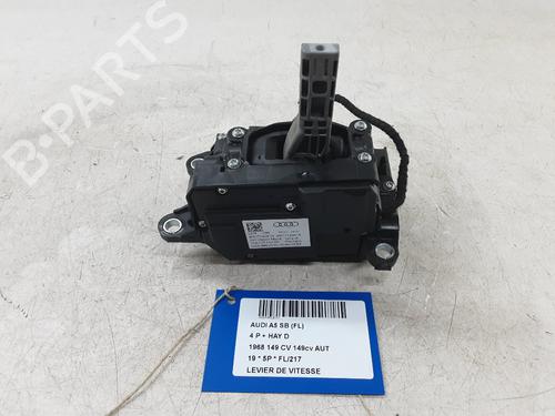 Girkule Girkule AUDI A5 Sportback (F5A, F5F) 35 TDI (150 hp) 32244086 32244086