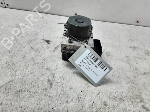 Módulo de ABS OPEL CORSA E (X15) 1.3 CDTI (08, 68) | BP30795709M43 - Image 3