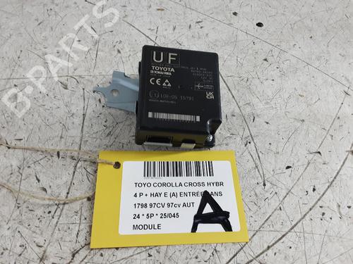 Used Control unit Control unit 37407185 37407185