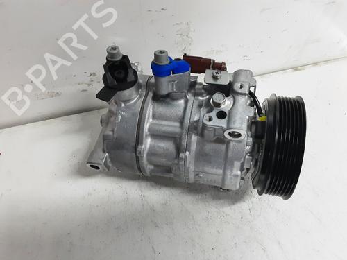 AC-Kompressor VW PASSAT B8 Variant (3G5, CB5) 1.6 TDI | BP39058946M34 - Image 3