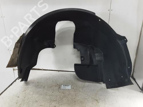 Used Wheel arch FORD FIESTA VII (HJ, HF) 1.5 TDCi (86 hp) 20277812