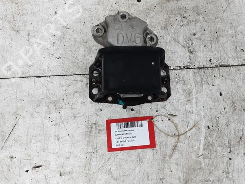 Used Engine mount Engine mount PEUGEOT PARTNER Box Body/MPV 1.6 HDi (90 hp) 33736432 33736432