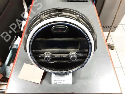Radio MINI MINI (F56) Cooper D | BP20277409E6 - Image 2