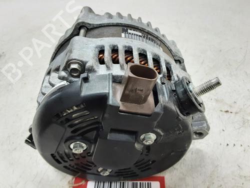 Alternator JEEP RENEGADE SUV (BU, B1, BV) 1.0 T-GDi | BP20281214M7 