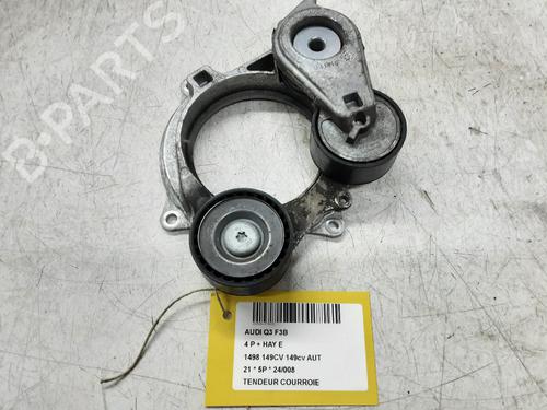Used Other Other AUDI Q3 (F3B) 35 TFSI Mild Hybrid (150 hp) 36365629 36365629