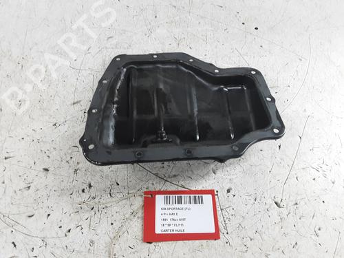 Used Oil sump KIA SPORTAGE IV (QL, QLE) 1.6 T-GDI (177 hp) 32249275