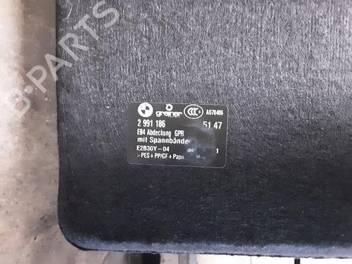 Luggage compartment floor BMW X1 (E84) sDrive 20 d | BP33439512I33 - Image 4