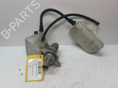 Brake master cylinder PEUGEOT PARTNER Tepee 1.6 HDi | BP39526880M77 - Image 2