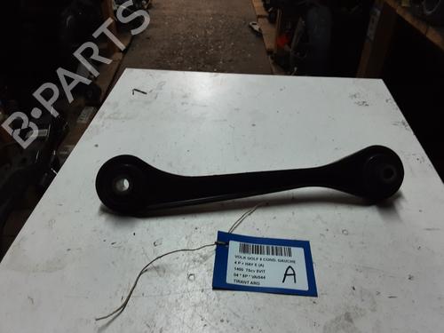 Left rear suspension arm VW GOLF V (1K1) 1.4 16V | BP22176252M14 